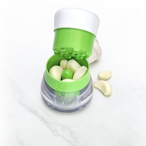 Joie Garlic Crusher
