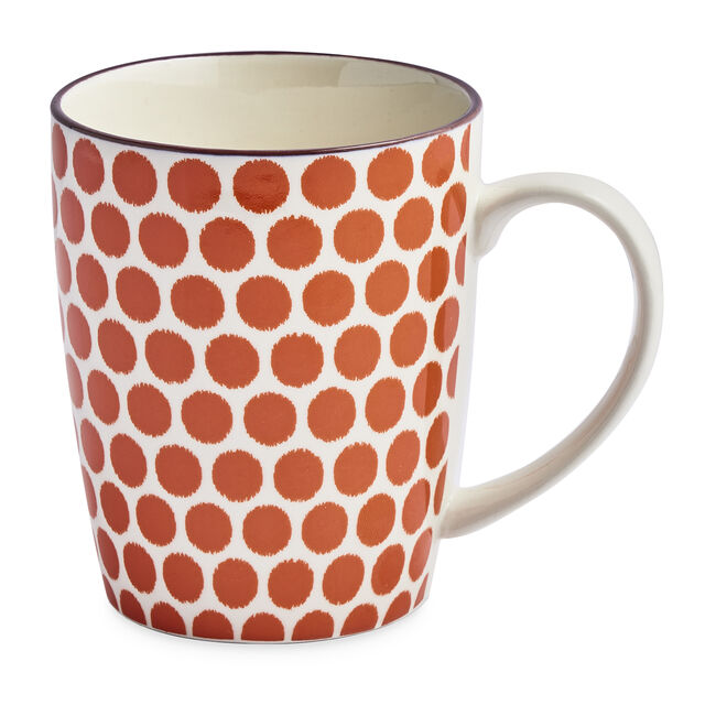 Fiesta Spot Mug