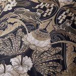 DOUBLE DUVET COVER Laurence Llewelyn-Bowen Suburban Jungle