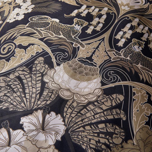 DOUBLE DUVET COVER Laurence Llewelyn-Bowen Suburban Jungle