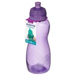 Sistema Wave Water Bottle 600ml