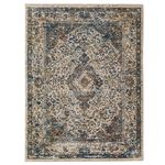 DRISHANE MULTI 80x140cm Rug 22A