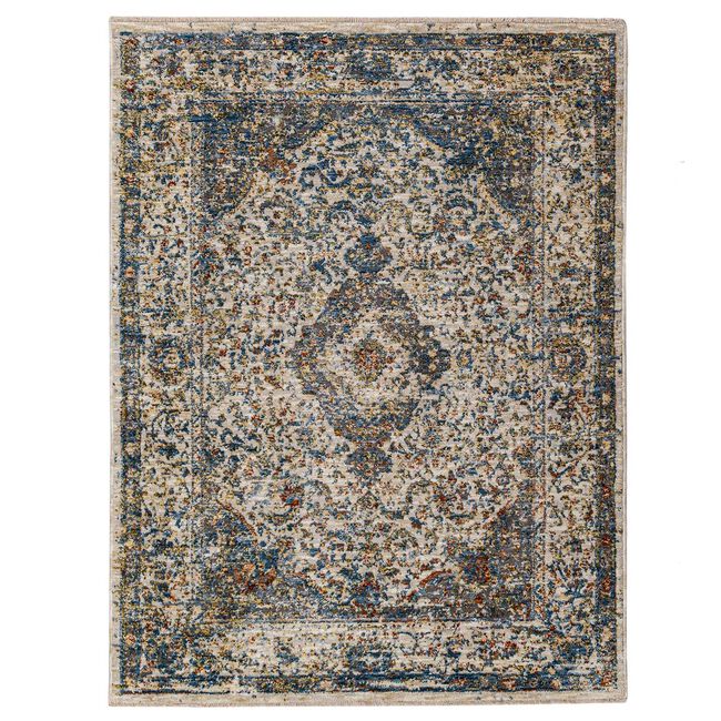DRISHANE MULTI 80x140cm Rug 22A