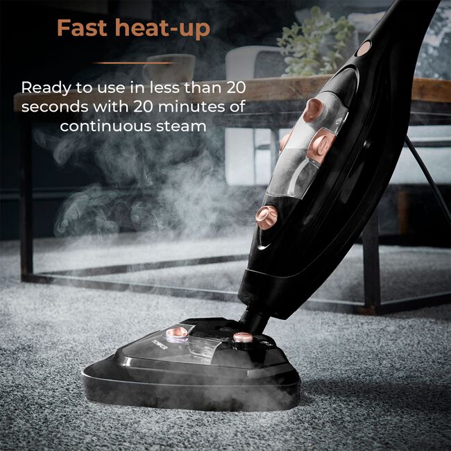 Tower RSM10 10 In 1 Steam Mop