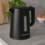 Nordhaus Essence 1.7L Black Kettle