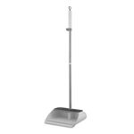 Tower Elevate Long Handled Dustpan and Brush