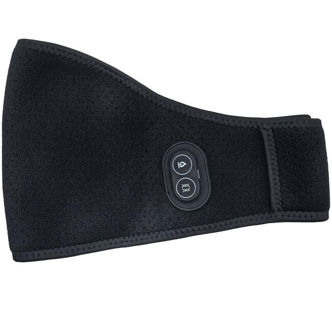 Body Go Heated Vibration Message Waist Wrap