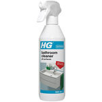 HG Shower & Washbasin Spray 500ml
