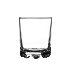 Essential Hobnobs Mixer Glasses 250ml