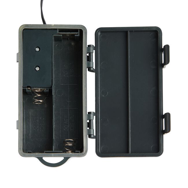 50 Multi Funcational Outdoor LED Timer Lights