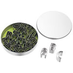 Judge Small Alphabet Cutters