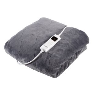 Carmen Fleece Electric Overblanket