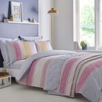 SINGLE DUVET COVER Shiloh Multi