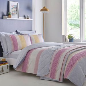 SINGLE DUVET COVER Shiloh Multi