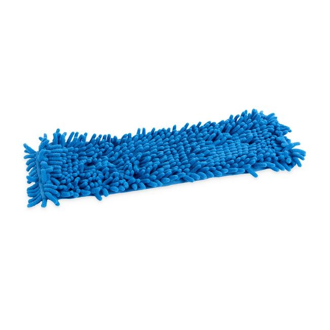 Gleam Clean Chenille Flat Mop