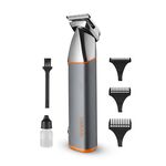 Carmen Titan LED Shaver