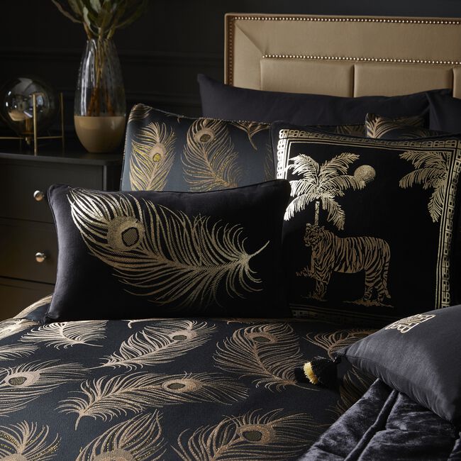 SUPERKING DUVET COVER Laurence Llewelyn-Bowen Dandy