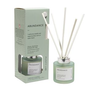 Purity Lab Tuberose & Berries Reed Diffuser 100ml