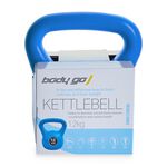 Body Go Kettlebell 12KG