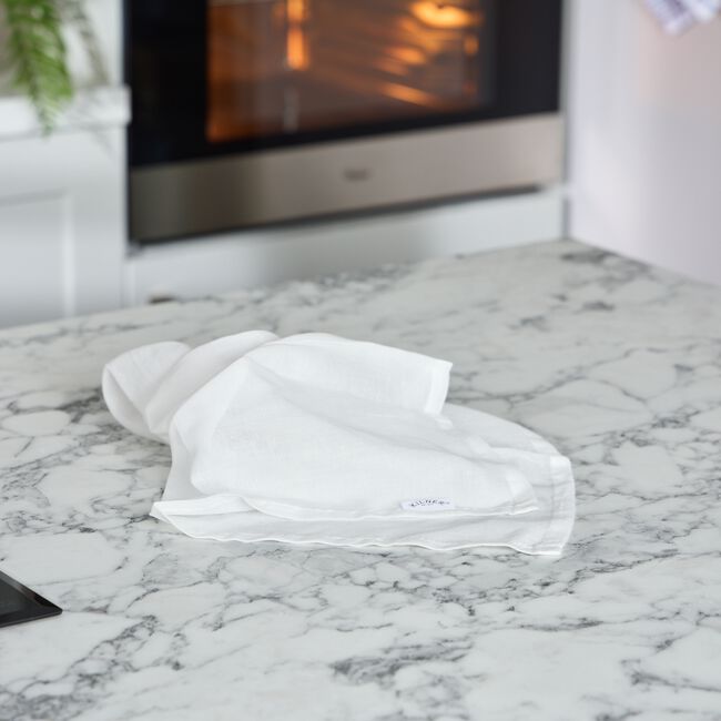 Kilner Muslin Square 50x50cm