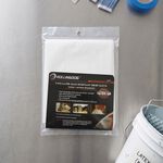 Rolling Dog Heavy Duty Drop Cloth 10ft x 5ft