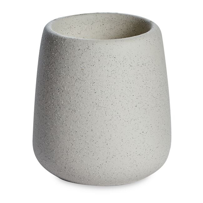 POSITANO TOILET BRUSH Sand