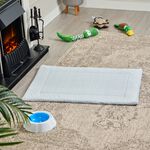 Lightweight Plush Pet Mat