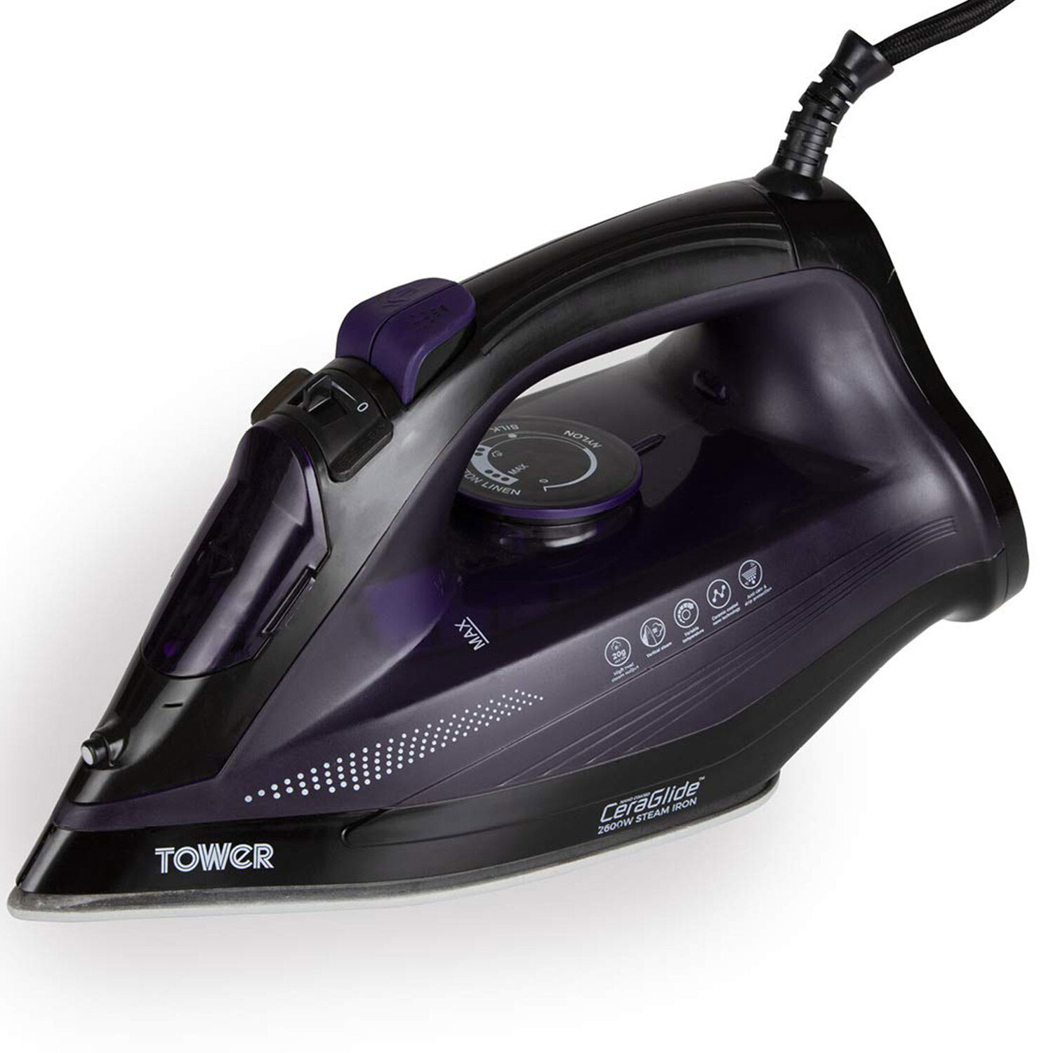 steam iron shop near me