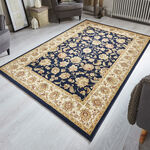 KENDRA NAVY 80x140cm Rug 13A