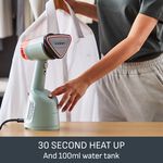 Tefal AeroSteam Handheld Garment Steamer