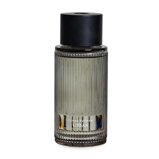Ambianti Urban Citrus Verbena 190ml Reed Diffuser
