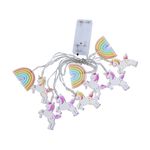 Unicorn String Lights