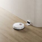 Xiaomi Robot H40 White Vacuum Cleaner