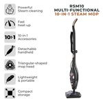 Tower RSM10 10 In 1 Steam Mop
