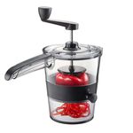 Gefu Spiralfix Spiral Food Slicer