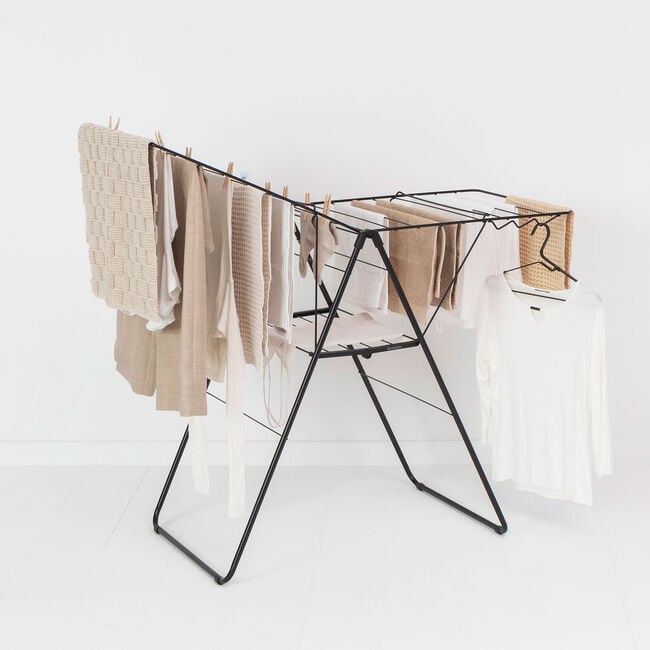 Brabantia HangOn Drying Rack - 20m
