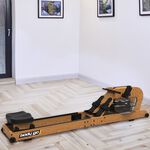 Body Go Premium Water Rower