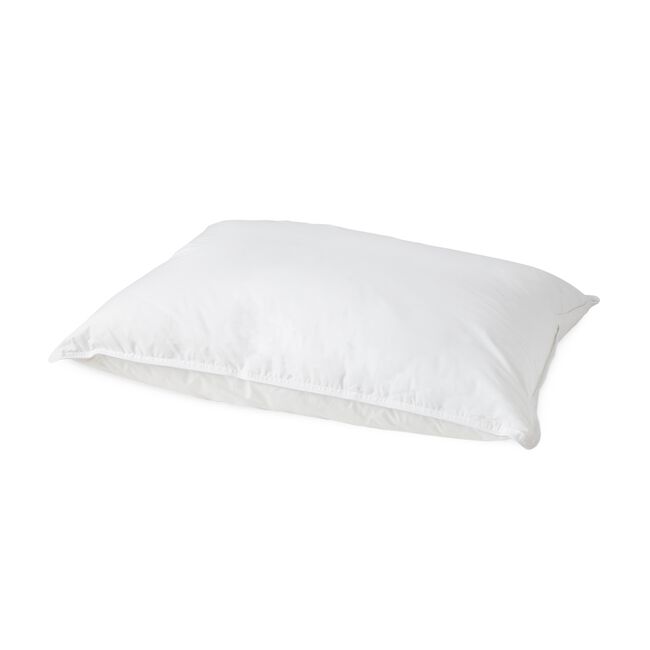 Soft As Down Microfibre Pillow