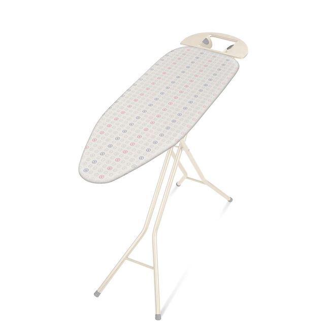 Addis Medium Buttons Ironing Board Cover