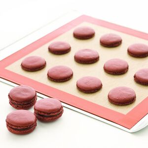 Silicone Baking Mat 40x30cm
