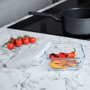 Pyrex® Cook & Freeze 0.85L Square Roaster