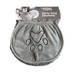 Dirty Dog Shammy Towel