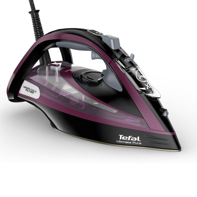 Tefal 3000W Ultimate Pure Steam Iron