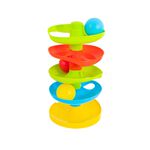 First Steps 5 Tier Ball Tumble Tower