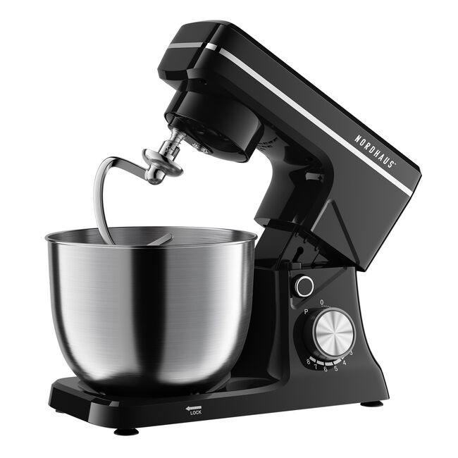 Nordhaus Stand Mixer with 5L Bowl