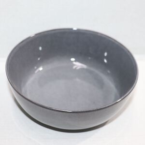 Heritage Skellig Grey Cereal Bowl
