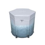 Lay-Z-Spa Ice Bath Pod