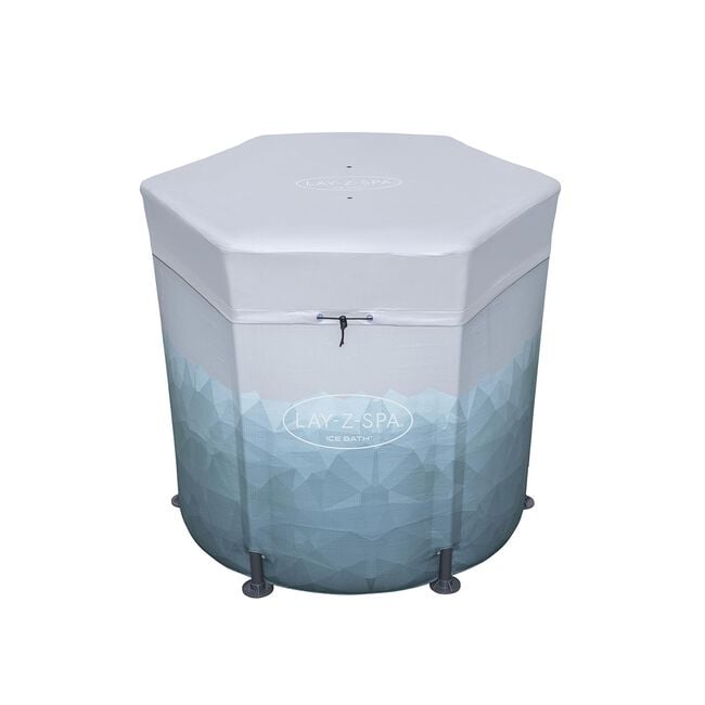Lay-Z-Spa Ice Bath Pod