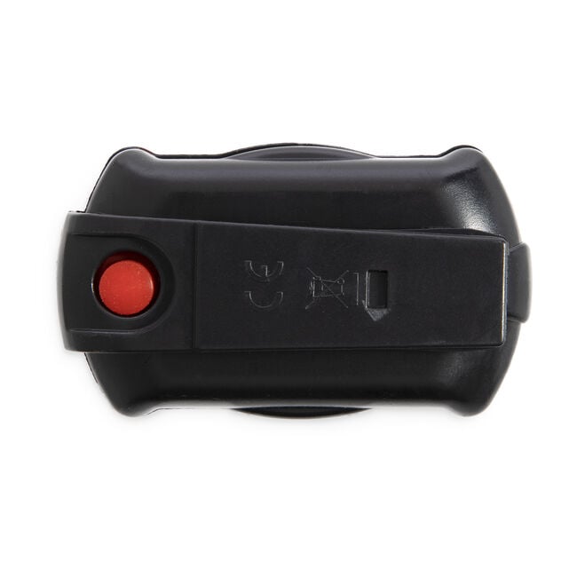 Bicycle Rear Reflector Light