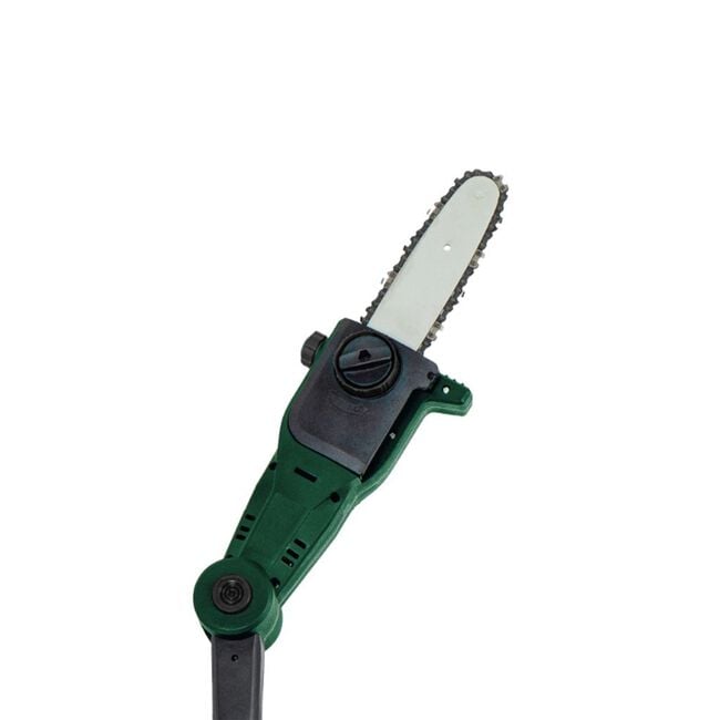Cordless 2 in 1 Pruner and Hedge Trimmer